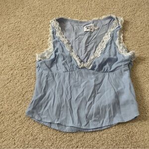 princess polly lace top